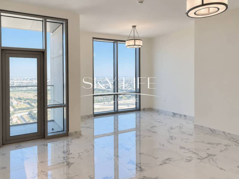 Apartamento en Business Bay,Al Habtoor City,Noora Tower, 2 dormitorios, 135000 AED - 16965340 Apartamento en Business Bay,Al Habtoor City,Noora Tower, 2 dormitorios, 135000 AED - 16965340