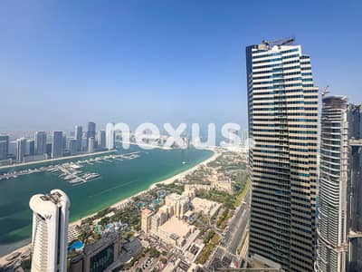 Appartement de 4 chambres à à louer à Dubai Marina, Dubai - image_0 Appartement de 4 chambres à à louer à Dubai Marina, Dubai - image_0