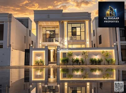6 Schlafzimmer Villa zum Verkauf in Al Helio, Ajman - batch_WhatsApp Image 2026-10-20 at 1.26. 33 AM. jpeg 6 Schlafzimmer Villa zum Verkauf in Al Helio, Ajman - batch_WhatsApp Image 2026-10-20 at 1.26. 33 AM. jpeg