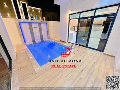 6 Camere Villa in vendita a Al Helio, Ajman - WhatsApp Image 2026-10-24 at 1.00. 14 PM (6). jpeg 6 Camere Villa in vendita a Al Helio, Ajman - WhatsApp Image 2026-10-24 at 1.00. 14 PM (6). jpeg