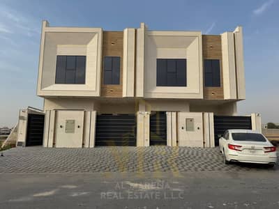 4 Camere Villa in vendita a Al Helio, Ajman - WhatsApp Image 2026-10-13 at 19.21. 56. jpeg 4 Camere Villa in vendita a Al Helio, Ajman - WhatsApp Image 2026-10-13 at 19.21. 56. jpeg