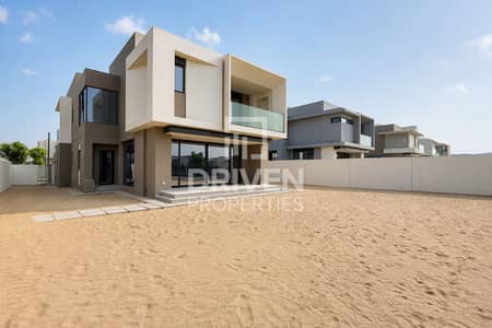 4 Schlafzimmer Villa zum Miete in Jebel Ali Village, Dubai - Villa in Jebel Ali Village，Jebel Ali Village Villas, 4 schlafzimmer, 370000 AED - 16965438