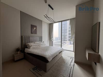 2 Slaapkamers Appartement te Huur in Sobha Hartland, Dubai - WhatsApp Image 2026-10-23 at 18.05. 32 (5). jpeg