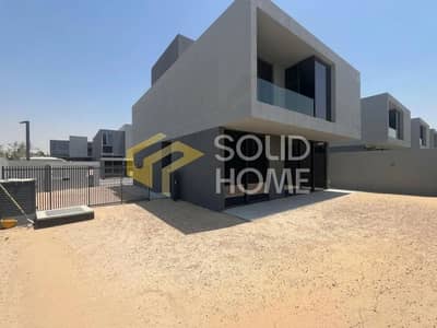 4 habitaciones Villa para en Venta en Tilal City, Sharjah - Villa en Tilal City，Masaar，Saro, 4 dormitorios, 3900000 AED - 16965486