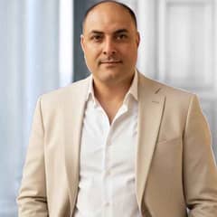 Ayman Zaghloul Ayman Zaghloul