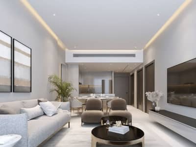 1 Schlafzimmer Wohnung zum Verkauf in Jumeirah Village Triangle (JVT), Dubai - elbrus tower brochure-11. jpg. jpeg