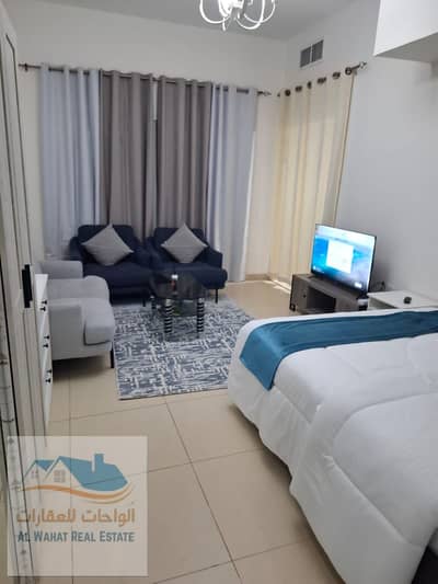 Studio zum Miete in Al Jurf, Ajman - WhatsApp Image 2026-05-03 at 5.48. 53 PM (9). jpeg Studio zum Miete in Al Jurf, Ajman - WhatsApp Image 2026-05-03 at 5.48. 53 PM (9). jpeg