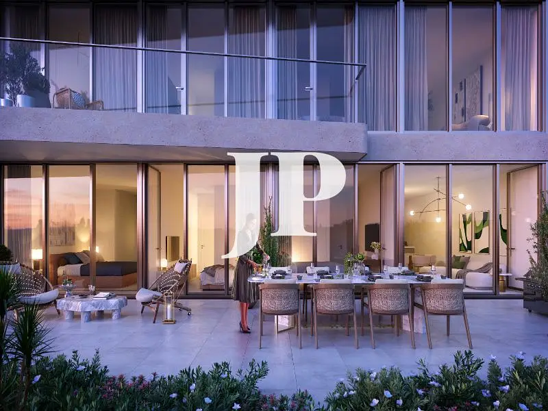 High-Rise 2BR Apartment | Eleve by Deyaar | Downtown & Marina Views