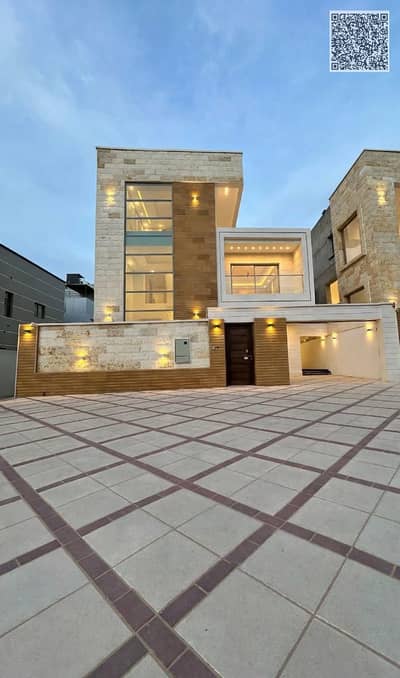 5 habitaciones Villa para en Alquiler en Al Yasmeen, Ajman - WhatsApp Image 2026-10-24 at 1.47. 35 PM. jpeg 5 habitaciones Villa para en Alquiler en Al Yasmeen, Ajman - WhatsApp Image 2026-10-24 at 1.47. 35 PM. jpeg