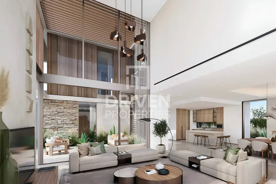 Spacious Gplus1 Villa | Green Belt | Phase 1