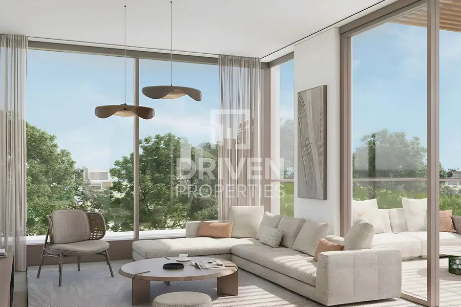Spacious Gplus1 Villa | Green Belt | Phase 1