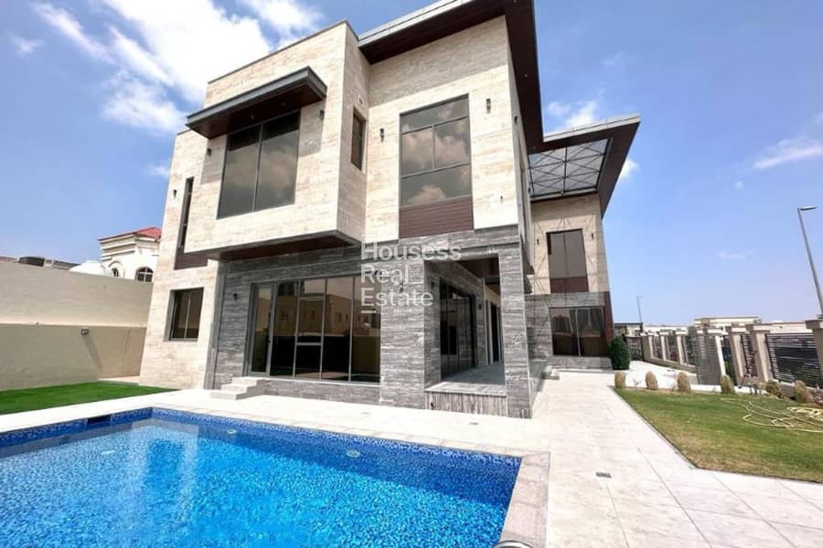 Villa en Al Barsha,Al Barsha South,Al Barsha South 2, 7 dormitorios, 890000 AED - 16965576 Villa en Al Barsha,Al Barsha South,Al Barsha South 2, 7 dormitorios, 890000 AED - 16965576