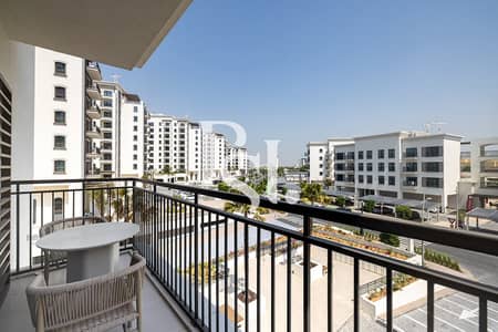 Appartement de 1 chambre à à vendre à Yas Island, Abu Dhabi - Appartement à Yas Island,Yas Golf Collection, 1 chambre, 2000000 AED - 16965579 Appartement de 1 chambre à à vendre à Yas Island, Abu Dhabi - Appartement à Yas Island,Yas Golf Collection, 1 chambre, 2000000 AED - 16965579