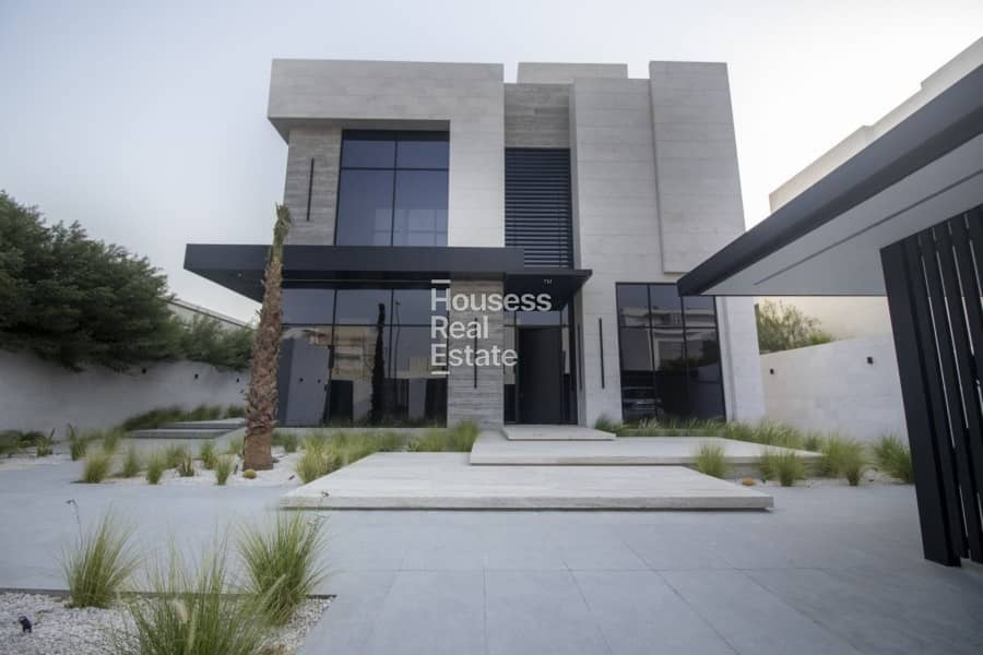 Villa en Al Barsha,Al Barsha South,Al Barsha South 2, 5 dormitorios, 1200000 AED - 16965580 Villa en Al Barsha,Al Barsha South,Al Barsha South 2, 5 dormitorios, 1200000 AED - 16965580