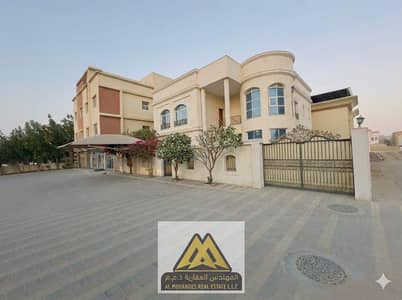 5 Schlafzimmer Villa zum Miete in Al Rawda, Ajman - WhatsApp Image 2026-10-24 at 11.43. 47 AM. jpeg 5 Schlafzimmer Villa zum Miete in Al Rawda, Ajman - WhatsApp Image 2026-10-24 at 11.43. 47 AM. jpeg
