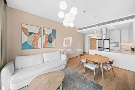 2 Schlafzimmer Wohnung zum Miete in Jumeirah Beach Residence (JBR), Dubai - Wohnung in Jumeirah Beach Residence (JBR)，The Address Residences Jumeirah Resort and Spa，Jumeirah Gate Tower 1, 2 schlafzimmer, 200000 AED - 16965610