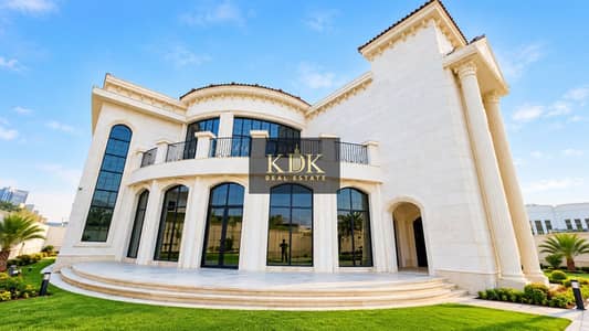 5 Schlafzimmer Villa zum Miete in Nad Al Sheba, Dubai - main pic. jpeg 5 Schlafzimmer Villa zum Miete in Nad Al Sheba, Dubai - main pic. jpeg