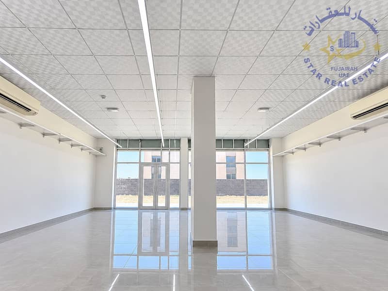 7 Bright Empty Retail Space with Reflective Floors. png