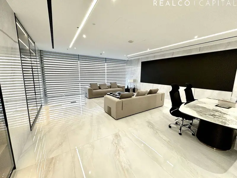 Office Space for Rent on Sheikh Zayed Road | AED 75,000 Annually