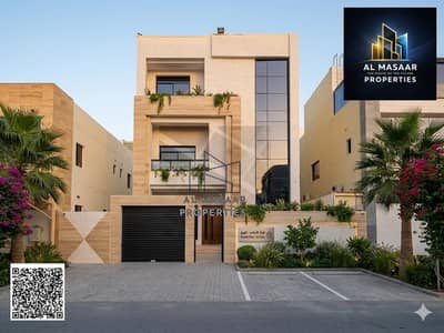 7 Schlafzimmer Villa zum Verkauf in Al Yasmeen, Ajman - batch_WhatsApp Image 2026-06-02 at 11.37. 23 PM. jpeg