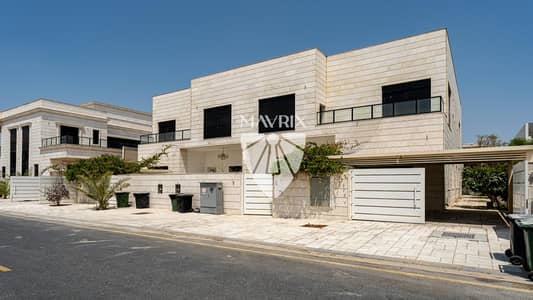 5 Camere Villa in affitto a Nad Al Sheba Gardens, Dubai - Image 1 5 Camere Villa in affitto a Nad Al Sheba Gardens, Dubai - Image 1