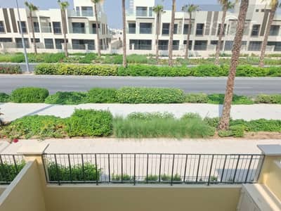 4 Bedroom Townhouse for Rent in DAMAC Lagoons, Dubai - 1. jpeg 4 Bedroom Townhouse for Rent in DAMAC Lagoons, Dubai - 1. jpeg