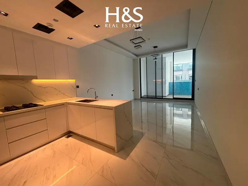 3 BR | Huge Balcony with Private Plunge Pool | Santorini