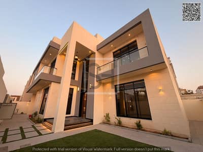 7 Schlafzimmer Villa zum Verkauf in Al Mowaihat, Ajman - WhatsApp Image 2026-09-20 at 7.12. 09 PM. jpeg 7 Schlafzimmer Villa zum Verkauf in Al Mowaihat, Ajman - WhatsApp Image 2026-09-20 at 7.12. 09 PM. jpeg