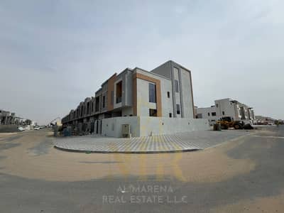 4 habitaciones Villa para en Venta en Al Helio, Ajman - WhatsApp Image 2026-10-13 at 19.33. 37 (1). jpeg 4 habitaciones Villa para en Venta en Al Helio, Ajman - WhatsApp Image 2026-10-13 at 19.33. 37 (1). jpeg