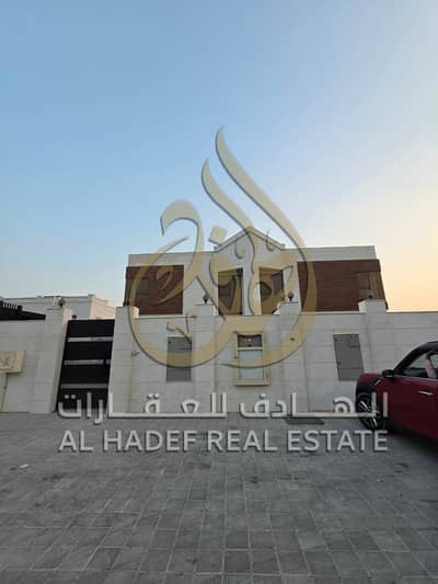4 Bedroom Villa for Rent in Hoshi, Sharjah - WhatsApp Image 2026-10-23 at 17.45. 55 (1). jpeg 4 Bedroom Villa for Rent in Hoshi, Sharjah - WhatsApp Image 2026-10-23 at 17.45. 55 (1). jpeg