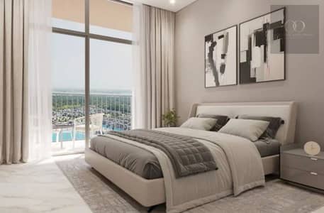 1 habitación Apartamento para en Venta en Sobha Hartland 2, Dubai - WhatsApp Image 2026-10-13 at 10.10. 16 (3). jpeg