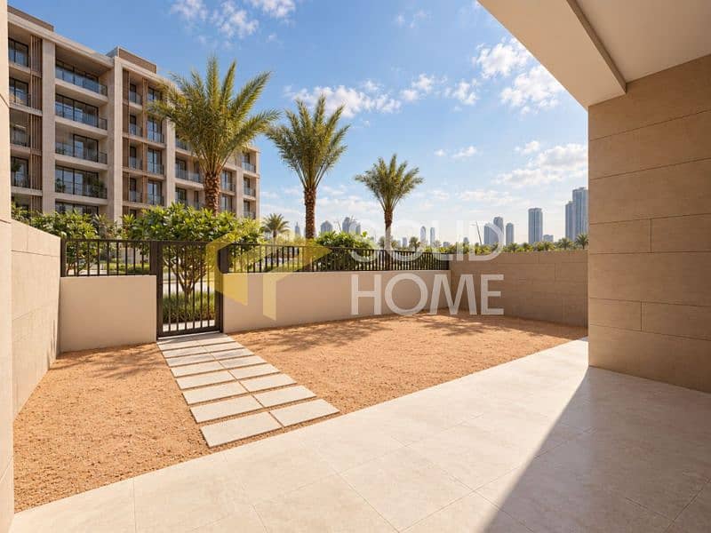 Apartamento en Al Khan,Maryam Island,Aysha Residences, 1 dormitorio, 1050000 AED - 16729996 Apartamento en Al Khan,Maryam Island,Aysha Residences, 1 dormitorio, 1050000 AED - 16729996