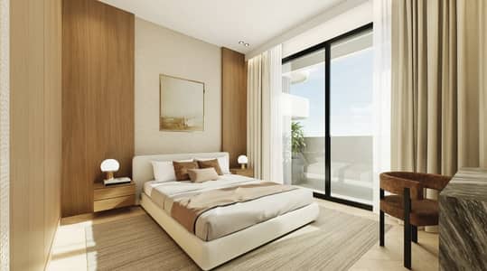 2 Slaapkamers Appartement te Koop in Al Helio, Ajman - IMG_9882. jpeg 2 Slaapkamers Appartement te Koop in Al Helio, Ajman - IMG_9882. jpeg