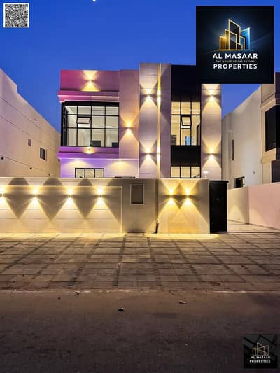 5 Bedroom Villa for Sale in Al Helio, Ajman - WhatsApp Image 2025-06-30 at 1.00. 57 AM(1). jpeg