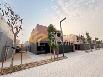 4 Bedroom Villa for Rent in Tilal City, Sharjah - Brand New Villa | Premium Location | Standalone 4 Bedroom Villa for Rent in Tilal City, Sharjah - Brand New Villa | Premium Location | Standalone