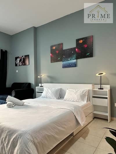 Estudio para en Alquiler en Discovery Gardens, Dubai - Apartamento en Discovery Gardens,Zen Cluster,Building 14, 5500 AED - 6279361 Estudio para en Alquiler en Discovery Gardens, Dubai - Apartamento en Discovery Gardens,Zen Cluster,Building 14, 5500 AED - 6279361