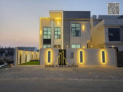 5 Camere Villa in vendita a Al Helio, Ajman - batch_WhatsApp Image 2026-10-12 at 18.08. 15. jpeg