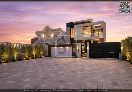 5 Schlafzimmer Villa zum Verkauf in Al Mowaihat, Ajman - WhatsApp Image 2026-02-10 at 10.53. 10 AM. jpeg 5 Schlafzimmer Villa zum Verkauf in Al Mowaihat, Ajman - WhatsApp Image 2026-02-10 at 10.53. 10 AM. jpeg