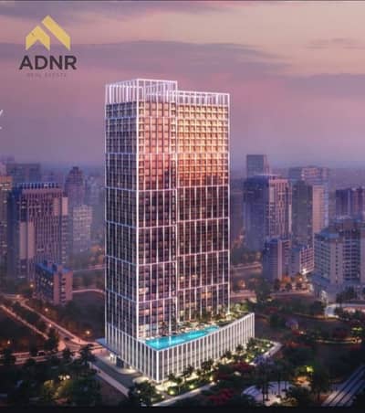 1 Спальня Апартамент Продажа в Маджан, Дубай - 2. jpg 1 Спальня Апартамент Продажа в Маджан, Дубай - 2. jpg