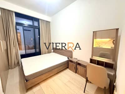 Studio zum Miete in Meydan, Dubai - image_0