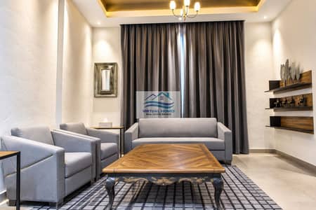 1 Slaapkamer Appartement te Huur in International City, Dubai - WhatsApp Image 2026-10-24 at 1.04. 10 PM (1). jpeg 1 Slaapkamer Appartement te Huur in International City, Dubai - WhatsApp Image 2026-10-24 at 1.04. 10 PM (1). jpeg