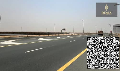 Plot for Sale in Al Madam, Sharjah - image. png Plot for Sale in Al Madam, Sharjah - image. png