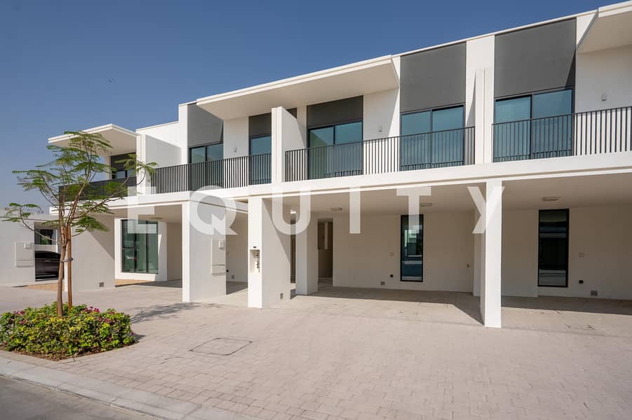 Reihenhaus in The Valley by Emaar,Elora, 3 schlafzimmer, 2600000 AED - 16966072 Reihenhaus in The Valley by Emaar,Elora, 3 schlafzimmer, 2600000 AED - 16966072