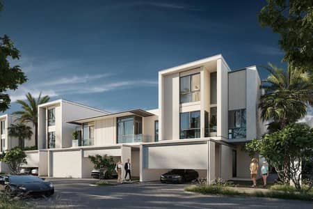 4 habitaciones Townhouse para en Venta en Mohammed Bin Rashid City (MBR City), Dubai - Casa adosada en Mohammed Bin Rashid City (MBR City),District 11,Opal Gardens, 4 dormitorios, 7099995 AED - 16966071 4 habitaciones Townhouse para en Venta en Mohammed Bin Rashid City (MBR City), Dubai - Casa adosada en Mohammed Bin Rashid City (MBR City),District 11,Opal Gardens, 4 dormitorios, 7099995 AED - 16966071