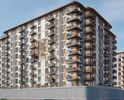 1 Bedroom Apartment for Sale in Town Square, Dubai - 1. jpg