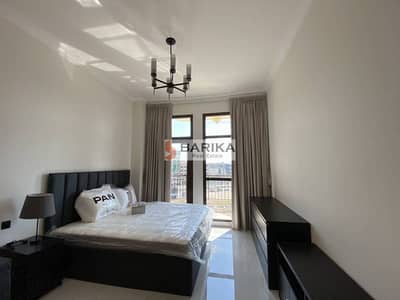 Studio for Rent in Arjan, Dubai - Spacious Studio | Excellent Facilities | Balcony | Studio for Rent in Arjan, Dubai - Spacious Studio | Excellent Facilities | Balcony |