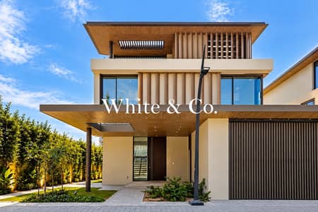 4 habitaciones Townhouse para en Venta en Nad Al Sheba Gardens, Dubai - Casa adosada en Nad Al Sheba Gardens，Nad Al Sheba Gardens 3, 4 dormitorios, 13000000 AED - 16966123