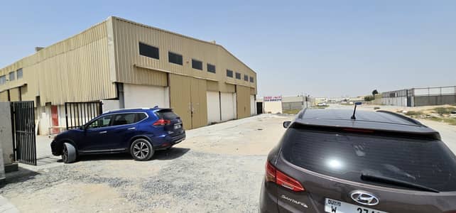 Warehouse for Sale in Al Sajaa Industrial, Sharjah - 6154b60e-1af3-4b7e-b274-aeca3165c56a. jpeg