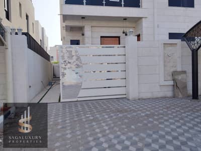 5 habitaciones Villa para en Venta en Al Yasmeen, Ajman - WhatsApp Image 2026-08-02 at 5.14. 36 PM. jpeg 5 habitaciones Villa para en Venta en Al Yasmeen, Ajman - WhatsApp Image 2026-08-02 at 5.14. 36 PM. jpeg