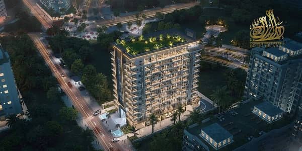 2 habitaciones Apartamento para en Venta en Dubai Land Residence Complex (DLRC), Dubai - image - 2026-10-24T125259.477. png 2 habitaciones Apartamento para en Venta en Dubai Land Residence Complex (DLRC), Dubai - image - 2026-10-24T125259.477. png